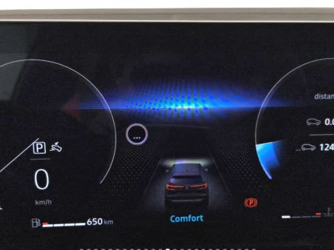 Renault Austral Techno Mild Hybrid 116kW Auto