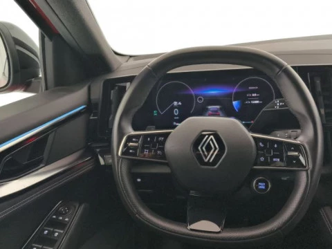Renault Austral Techno Mild Hybrid 116kW Auto