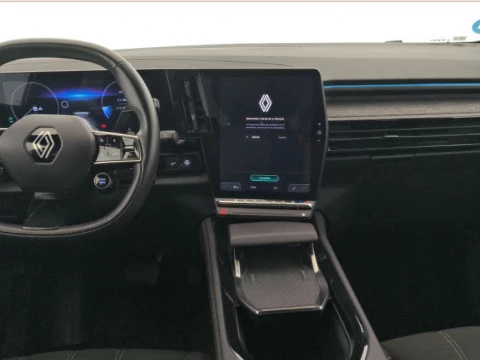 Renault Austral Techno Mild Hybrid 116kW Auto
