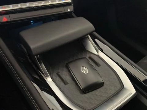 Renault Austral Techno Mild Hybrid 116kW Auto