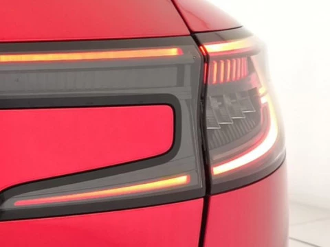 Renault Austral Techno Mild Hybrid 116kW Auto