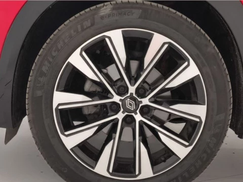 Renault Austral Techno Mild Hybrid 116kW Auto