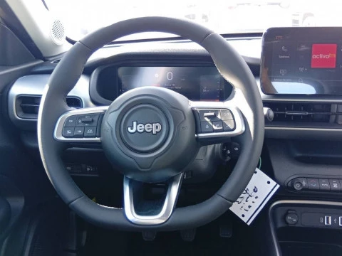 Jeep Avenger 1.2 G 74kW (100CV) Altitude