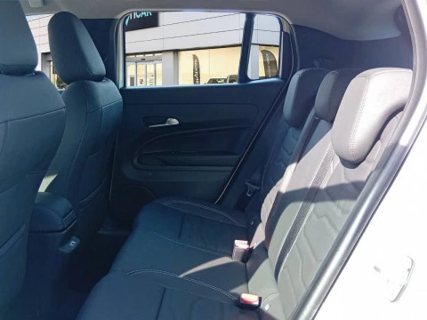 Jeep Avenger 1.2 G 74kW (100CV) Altitude