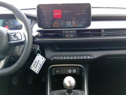 Jeep Avenger 1.2 G 74kW (100CV) Altitude