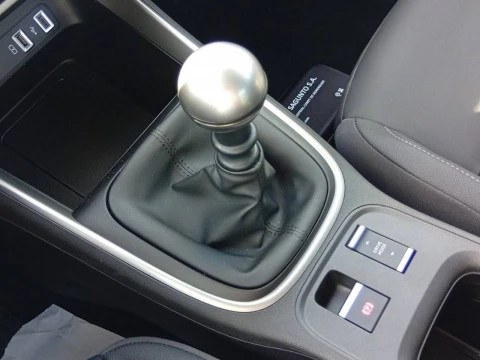 Jeep Avenger 1.2 G 74kW (100CV) Altitude