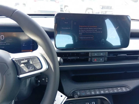 Jeep Avenger 1.2 G 74kW (100CV) Altitude