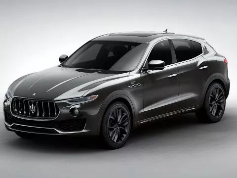 Maserati Levante GT L4 330CV Hybrid-Gasolina AWD Maserati Levante GT L4 330CV Hybrid-Gasolina AWD