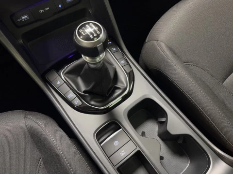 Hyundai Tucson 1.6 CRDI 100kW (136CV) 48V Tecno Sky