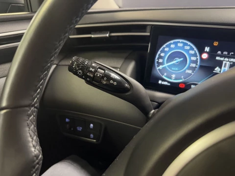 Hyundai Tucson 1.6 CRDI 100kW (136CV) 48V Tecno Sky