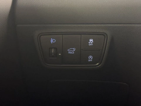 Hyundai Tucson 1.6 CRDI 100kW (136CV) 48V Tecno Sky