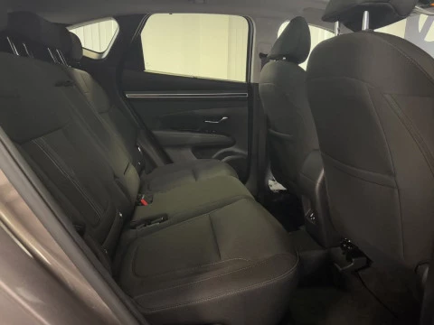 Hyundai Tucson 1.6 CRDI 100kW (136CV) 48V Tecno Sky