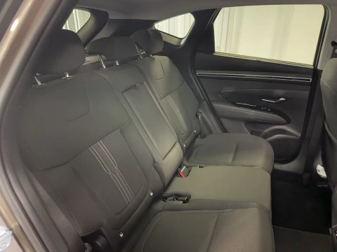 Hyundai Tucson 1.6 CRDI 100kW (136CV) 48V Tecno Sky