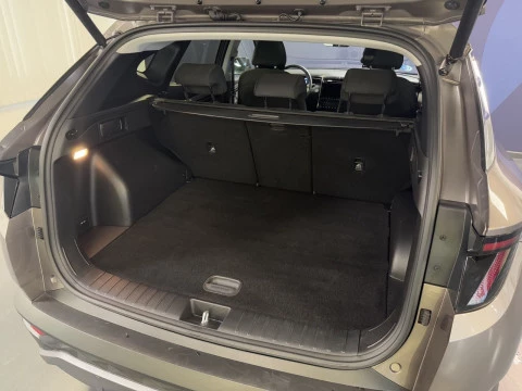 Hyundai Tucson 1.6 CRDI 100kW (136CV) 48V Tecno Sky