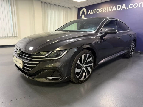 Volkswagen Arteon R-Line 2.0 TDI 110kW (150CV) DSG