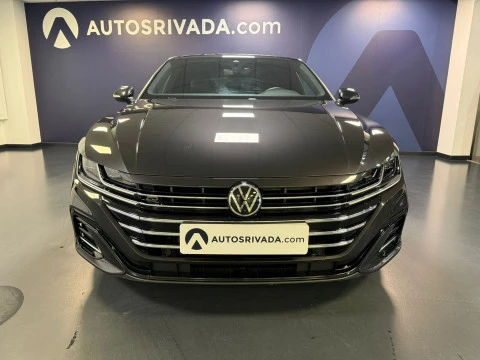 Volkswagen Arteon R-Line 2.0 TDI 110kW (150CV) DSG