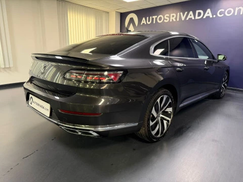 Volkswagen Arteon R-Line 2.0 TDI 110kW (150CV) DSG