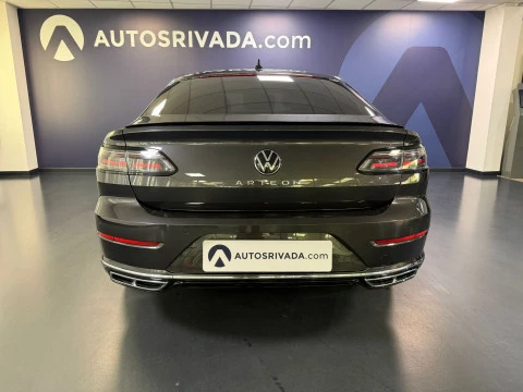 Volkswagen Arteon R-Line 2.0 TDI 110kW (150CV) DSG