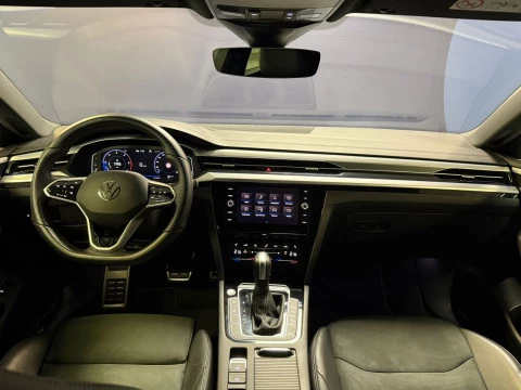 Volkswagen Arteon R-Line 2.0 TDI 110kW (150CV) DSG