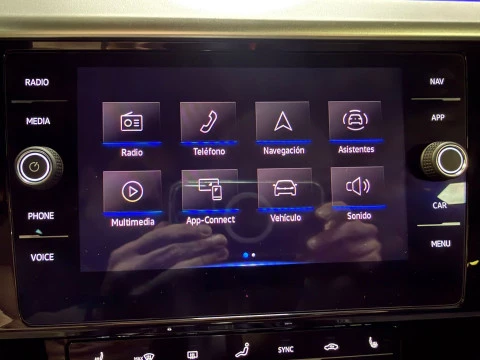 Volkswagen Arteon R-Line 2.0 TDI 110kW (150CV) DSG