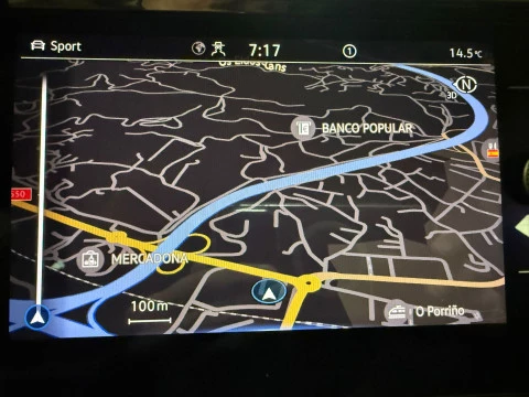 Volkswagen Arteon R-Line 2.0 TDI 110kW (150CV) DSG