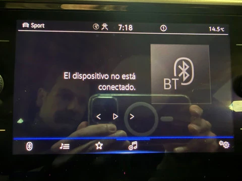 Volkswagen Arteon R-Line 2.0 TDI 110kW (150CV) DSG