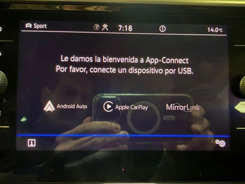 Volkswagen Arteon R-Line 2.0 TDI 110kW (150CV) DSG