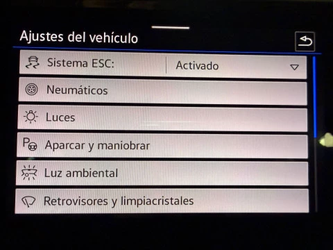 Volkswagen Arteon R-Line 2.0 TDI 110kW (150CV) DSG