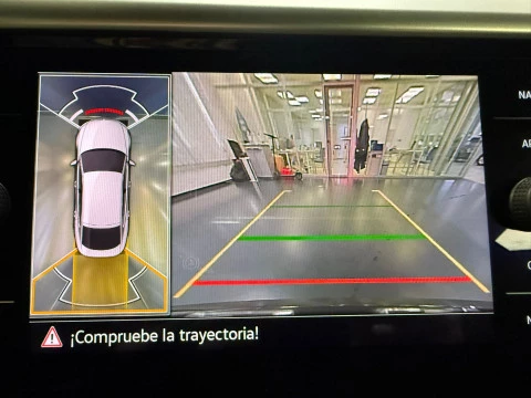 Volkswagen Arteon R-Line 2.0 TDI 110kW (150CV) DSG