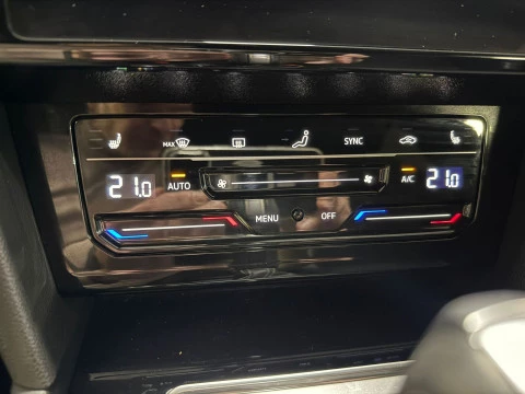 Volkswagen Arteon R-Line 2.0 TDI 110kW (150CV) DSG