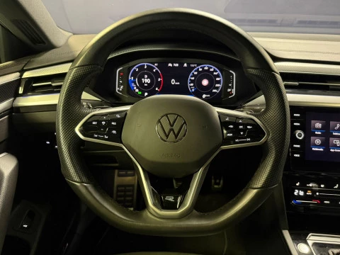 Volkswagen Arteon R-Line 2.0 TDI 110kW (150CV) DSG