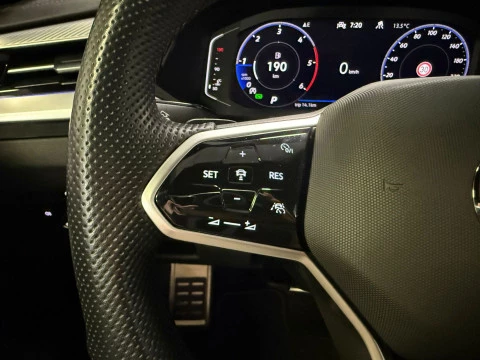 Volkswagen Arteon R-Line 2.0 TDI 110kW (150CV) DSG