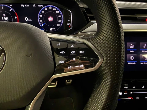 Volkswagen Arteon R-Line 2.0 TDI 110kW (150CV) DSG