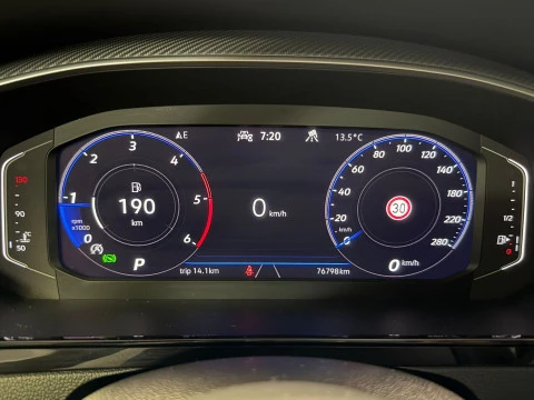 Volkswagen Arteon R-Line 2.0 TDI 110kW (150CV) DSG