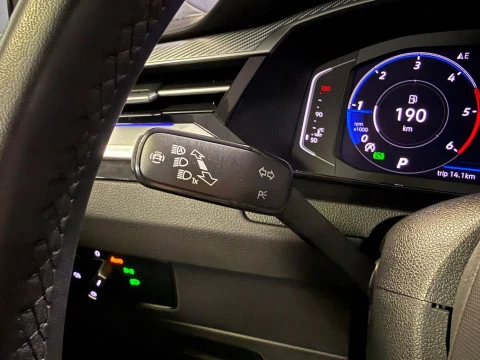 Volkswagen Arteon R-Line 2.0 TDI 110kW (150CV) DSG