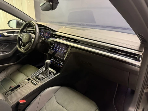 Volkswagen Arteon R-Line 2.0 TDI 110kW (150CV) DSG