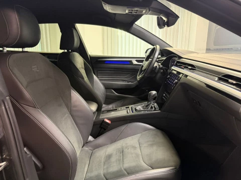 Volkswagen Arteon R-Line 2.0 TDI 110kW (150CV) DSG