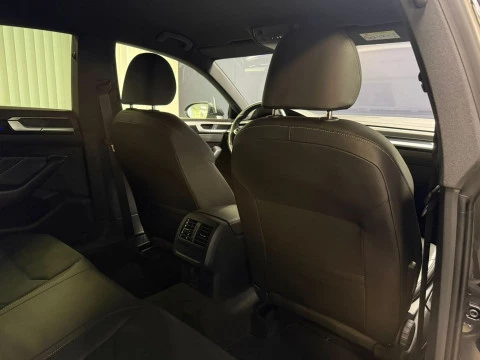 Volkswagen Arteon R-Line 2.0 TDI 110kW (150CV) DSG