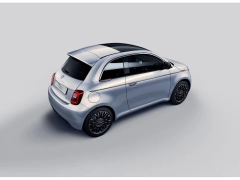 Fiat 500 La Prima 1.0 Hybrid 48kW (65cv)