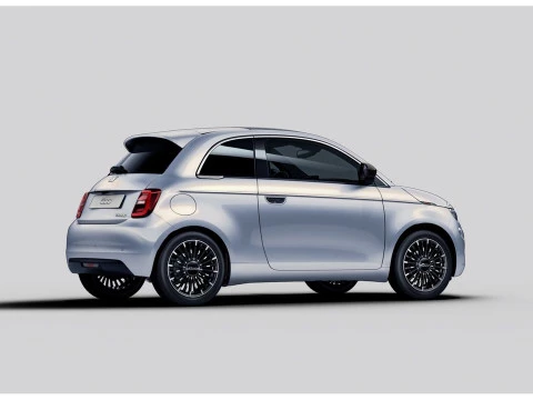 Fiat 500 La Prima 1.0 Hybrid 48kW (65cv)
