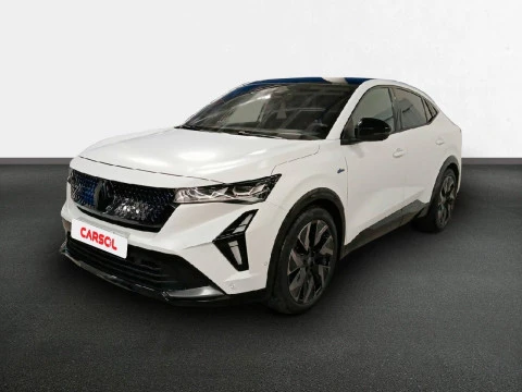 Renault Rafale Esprit Alpine E-Tech full hybrid 147kW