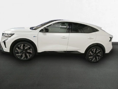 Renault Rafale Esprit Alpine E-Tech full hybrid 147kW