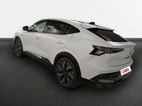 Renault Rafale Esprit Alpine E-Tech full hybrid 147kW