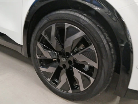 Renault Rafale Esprit Alpine E-Tech full hybrid 147kW