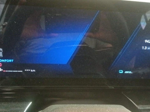 Renault Rafale Esprit Alpine E-Tech full hybrid 147kW