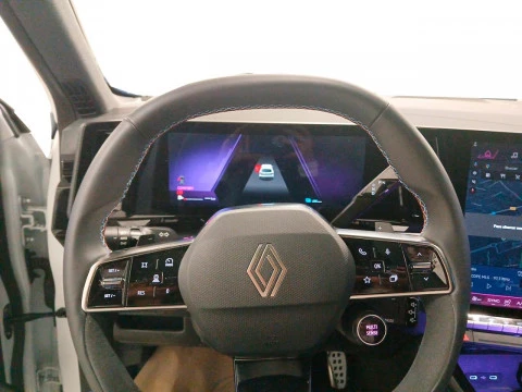 Renault Rafale Esprit Alpine E-Tech full hybrid 147kW