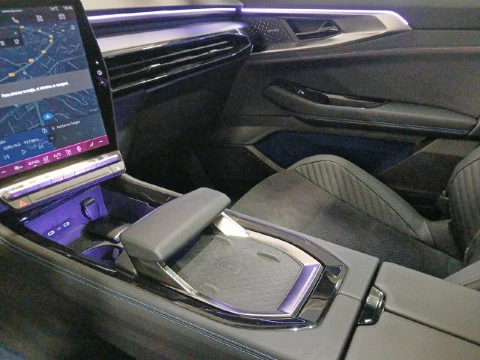 Renault Rafale Esprit Alpine E-Tech full hybrid 147kW