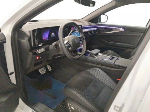 Renault Rafale Esprit Alpine E-Tech full hybrid 147kW