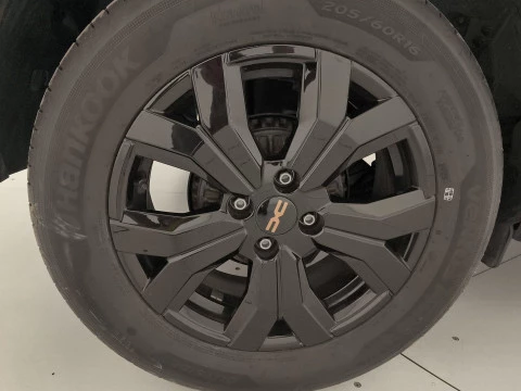 Dacia Sandero  Gasolina/Gas  Stepway ECO-G Extreme Go 74kW