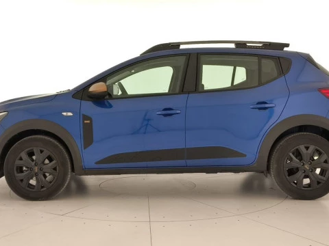 Dacia Sandero  Gasolina/Gas  Stepway ECO-G Extreme Go 74kW